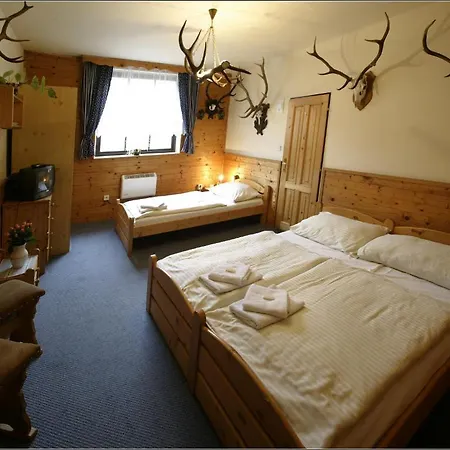 Valassky Senk Guest house