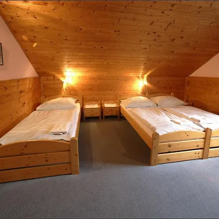 Valassky Senk Guest house Vizovice