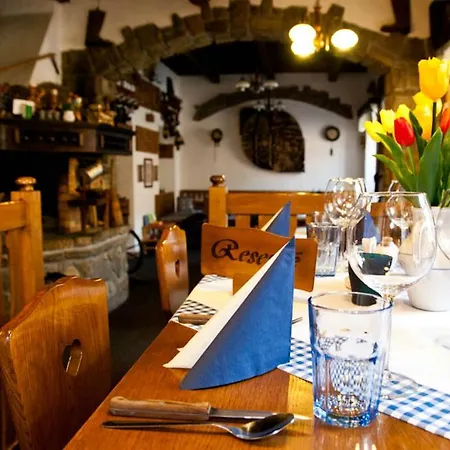 Guest house Valassky Senk