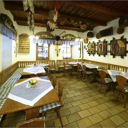 Guest house Valassky Senk