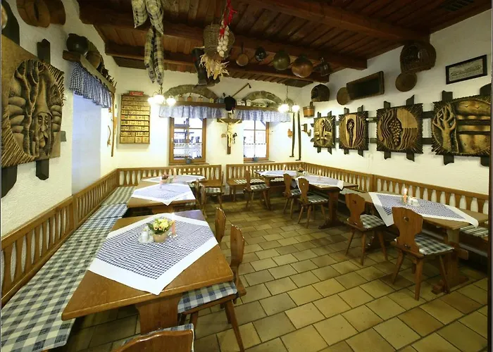 Penzion Valašský šenk